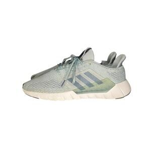 Adidas Mens Asweego Climacool Running Shoes "White Granite" Size 11